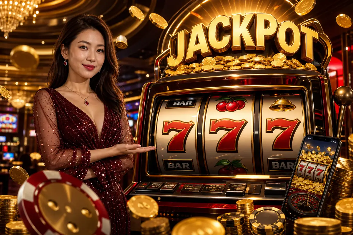 jaeetbuzz JILI fishing slot games
